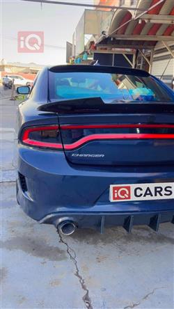 دودج تشارجر